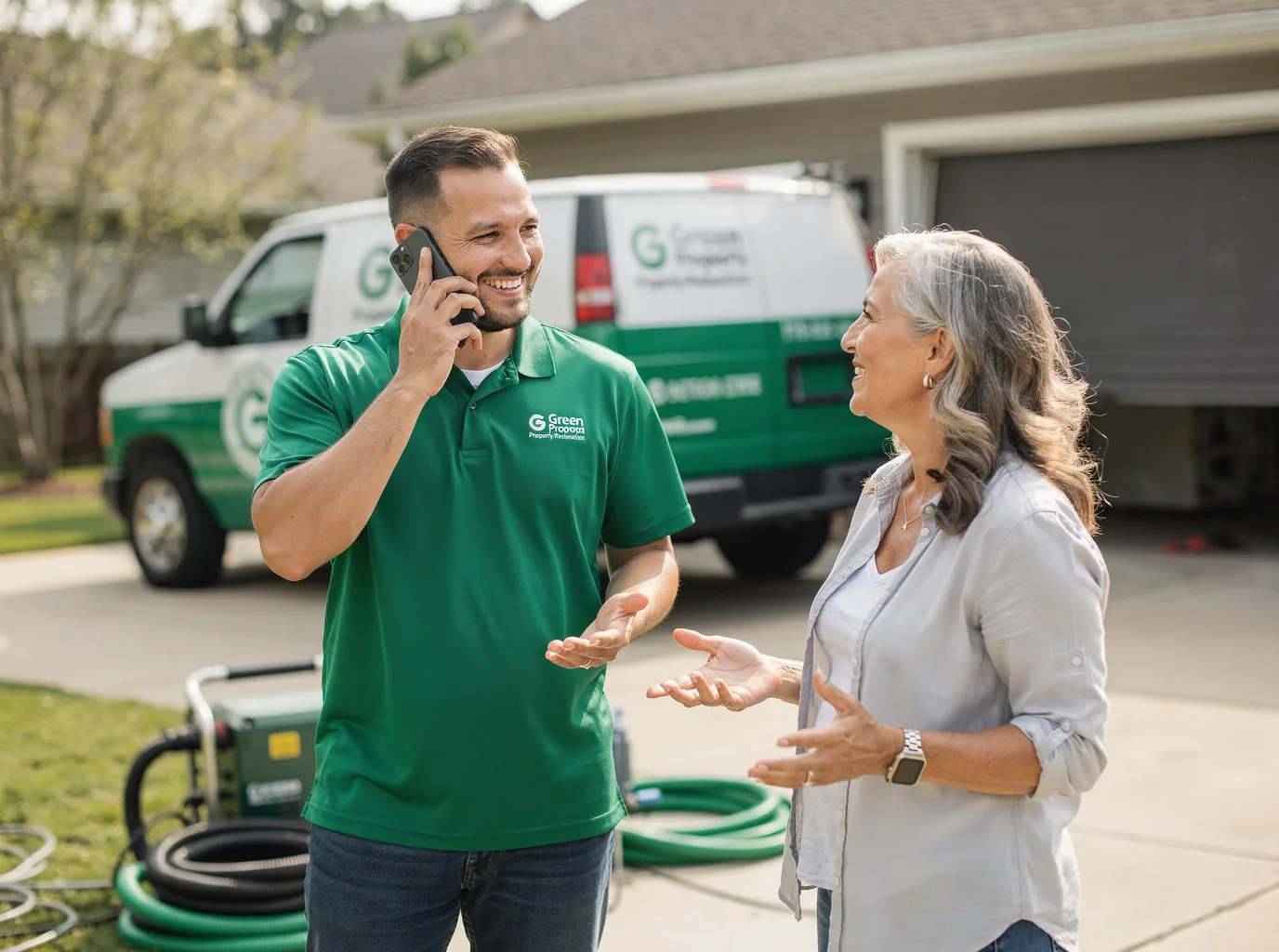 Water Damage Restoration Burgess, VA FAQs